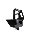 Pare chocs avant ARB Winch Bar pour Hummer H3 ARB - accessoire 4x4