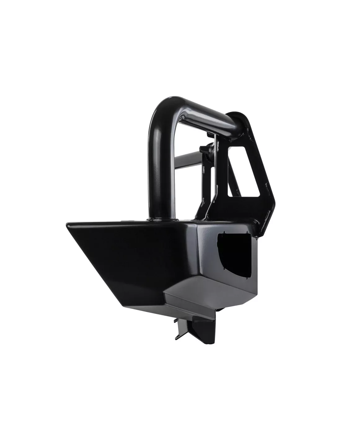 Pare chocs avant ARB Winch Bar pour Hummer H3 ARB - accessoire 4x4