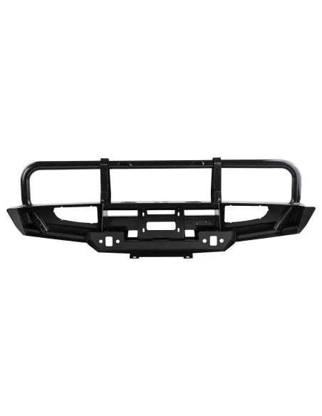 Pare chocs avant ARB Winch Bar pour Hummer H3 ARB - accessoire 4x4
