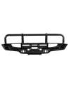 Pare chocs avant ARB Winch Bar pour Hummer H3 ARB - accessoire 4x4