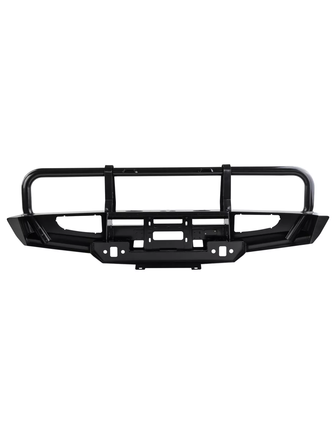 Pare chocs avant ARB Winch Bar pour Hummer H3 ARB - accessoire 4x4