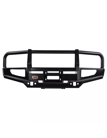 Pare chocs avant ARB Winch Bar pour Hummer H3 ARB - accessoire 4x4