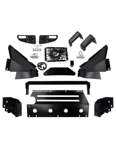 WINCH BAR VW AMAROK INCL SENSORS ARB - accessoire 4x4