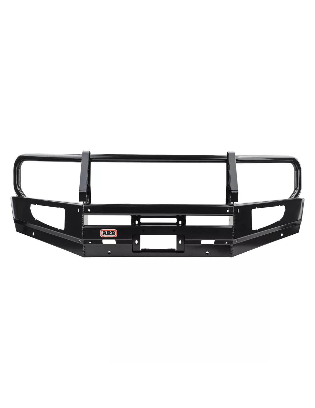 WINCH BAR VW AMAROK INCL SENSORS ARB - accessoire 4x4