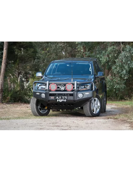 SUMMIT COMBAR VW AMAROK ARB - accessoire 4x4