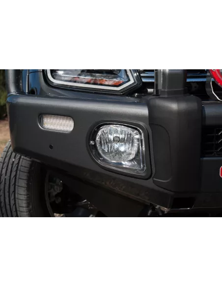 SUMMIT COMBAR VW AMAROK ARB - accessoire 4x4