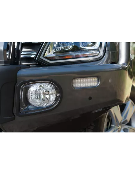 SUMMIT COMBAR VW AMAROK ARB - accessoire 4x4
