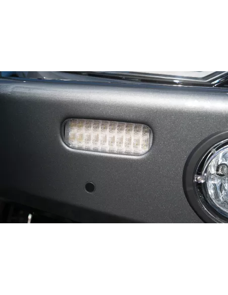 SUMMIT COMBAR VW AMAROK ARB - accessoire 4x4