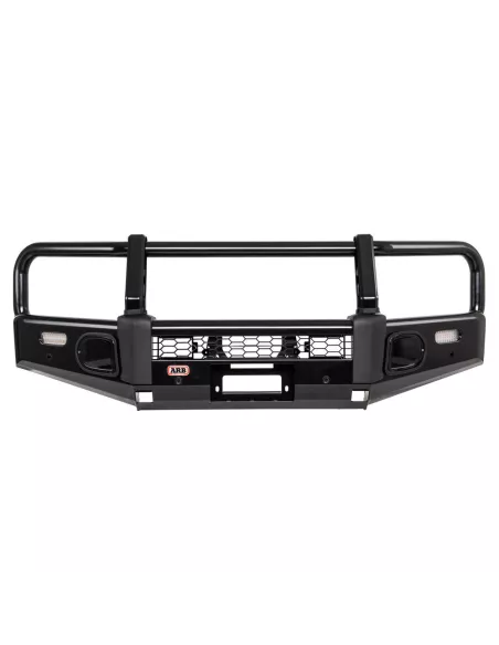 SUMMIT COMBAR VW AMAROK ARB - accessoire 4x4
