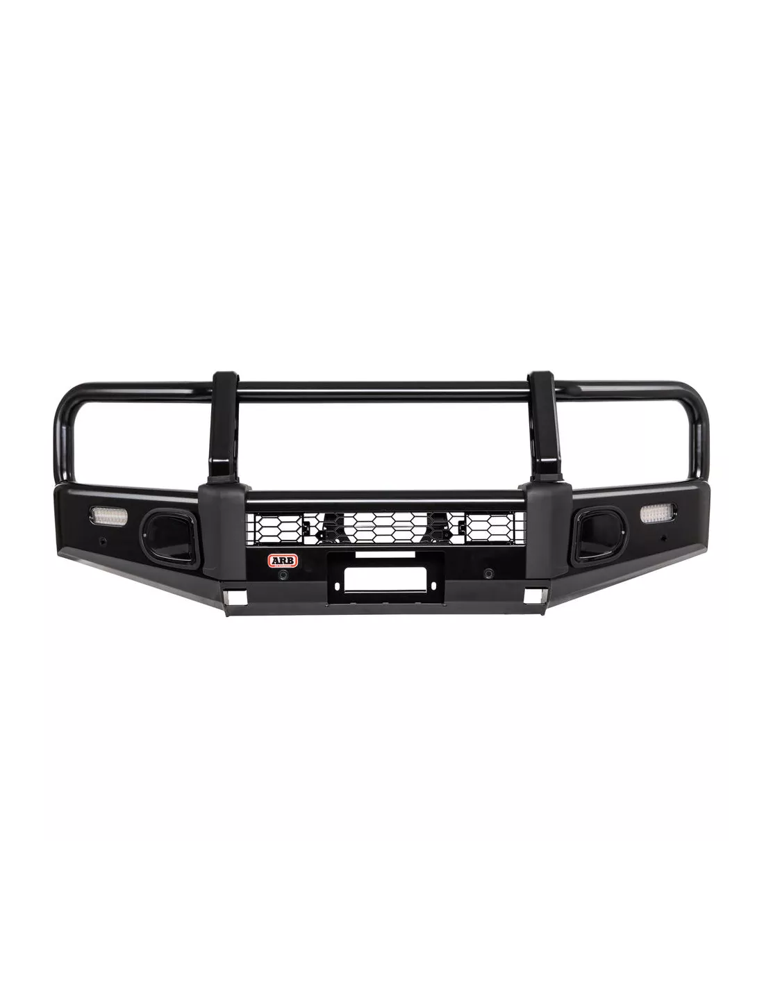 SUMMIT COMBAR VW AMAROK ARB - accessoire 4x4