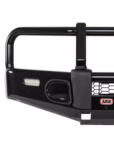 SUMMIT COMBAR VW AMAROK ARB - accessoire 4x4