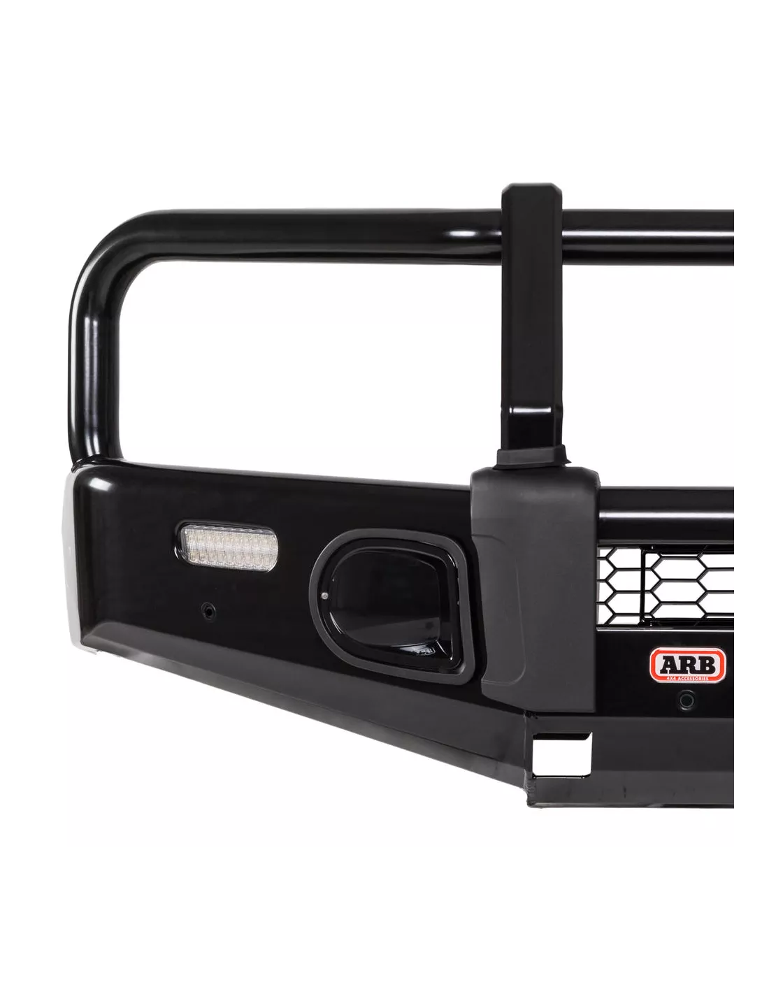 SUMMIT COMBAR VW AMAROK ARB - accessoire 4x4