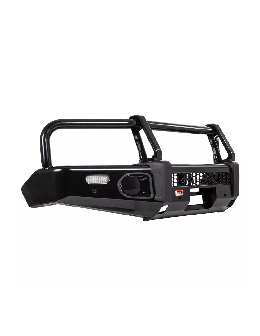 SUMMIT COMBAR VW AMAROK ARB - accessoire 4x4