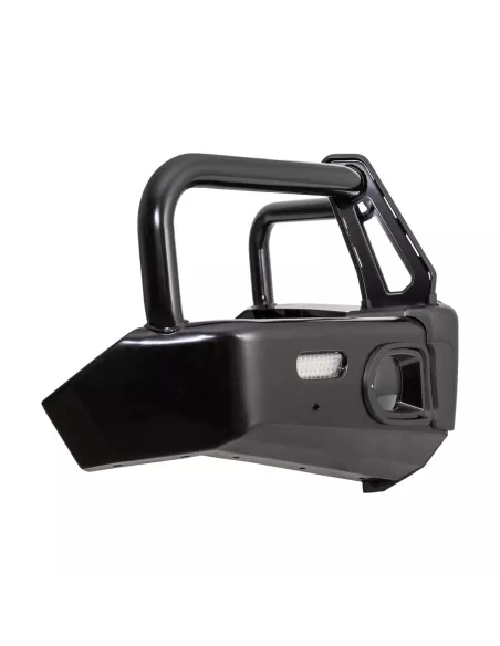 SUMMIT COMBAR VW AMAROK ARB - accessoire 4x4