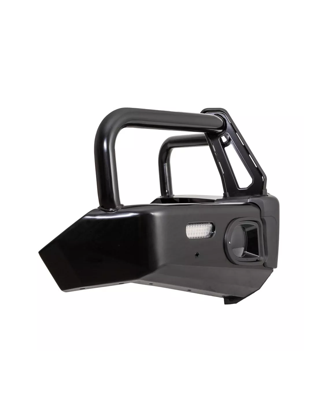 SUMMIT COMBAR VW AMAROK ARB - accessoire 4x4