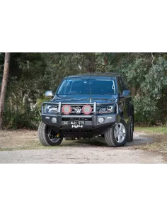 SUMMIT COMBAR VW AMAROK ARB - accessoire 4x4