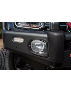 SUMMIT COMBAR VW AMAROK ARB - accessoire 4x4 2