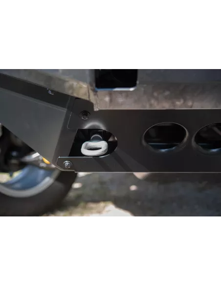 SUMMIT COMBAR VW AMAROK ARB - accessoire 4x4