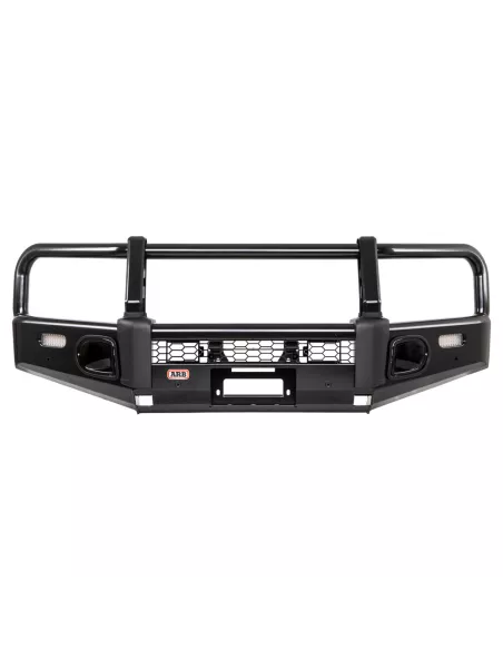 SUMMIT COMBAR VW AMAROK ARB - accessoire 4x4