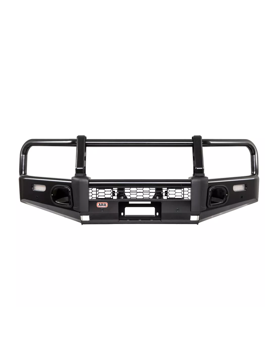 SUMMIT COMBAR VW AMAROK ARB - accessoire 4x4