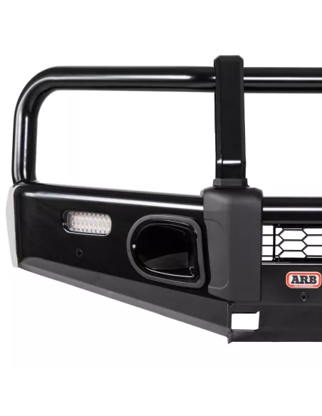 SUMMIT COMBAR VW AMAROK ARB - accessoire 4x4