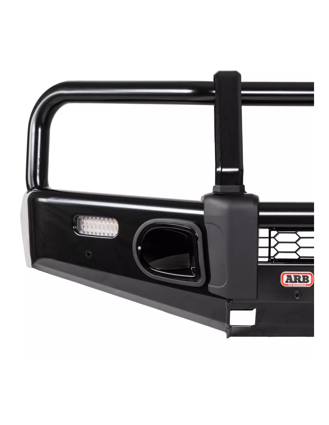 SUMMIT COMBAR VW AMAROK ARB - accessoire 4x4