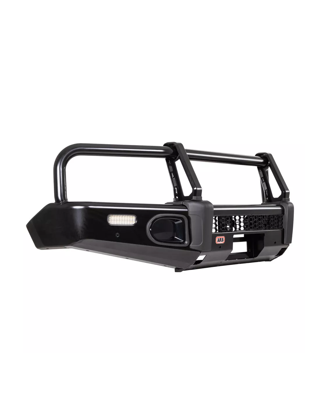 SUMMIT COMBAR VW AMAROK ARB - accessoire 4x4