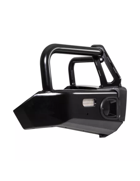 SUMMIT COMBAR VW AMAROK ARB - accessoire 4x4