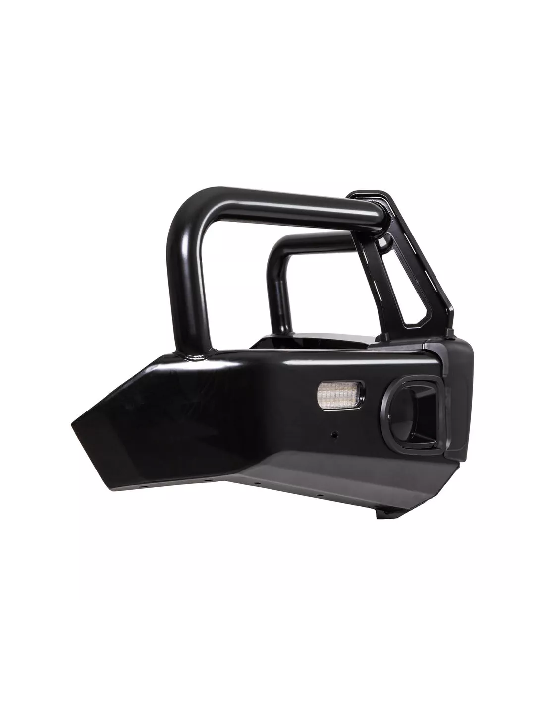SUMMIT COMBAR VW AMAROK ARB - accessoire 4x4