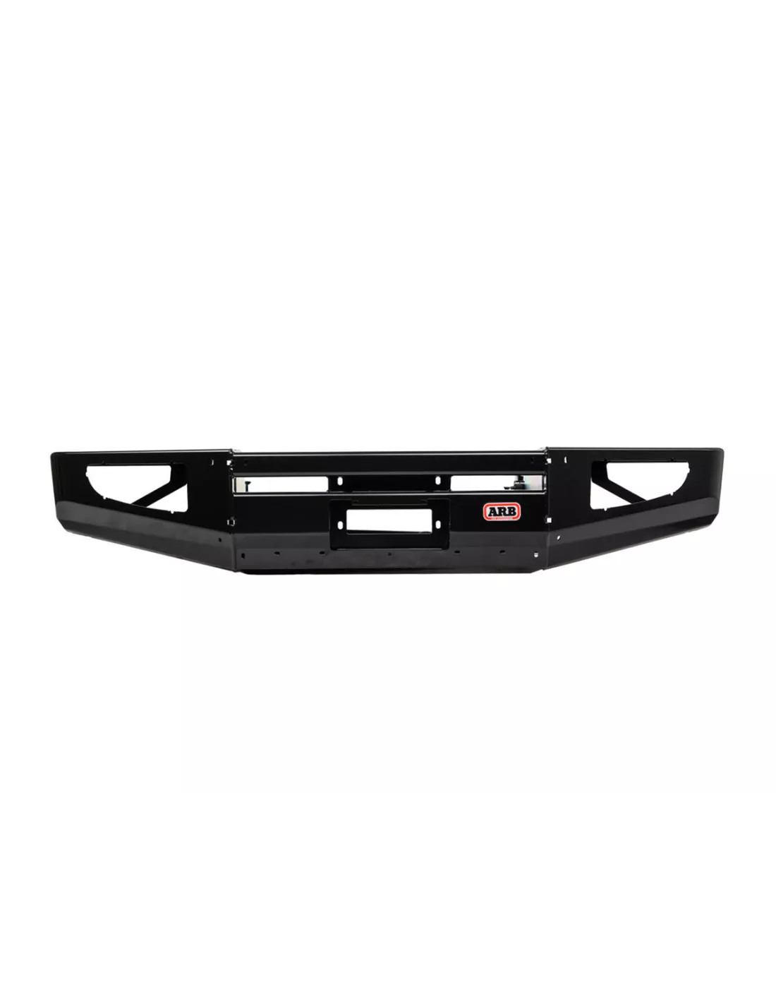 Pare chocs avant ARB Sahara Bar pour HDJ100 ARB - accessoire 4x4