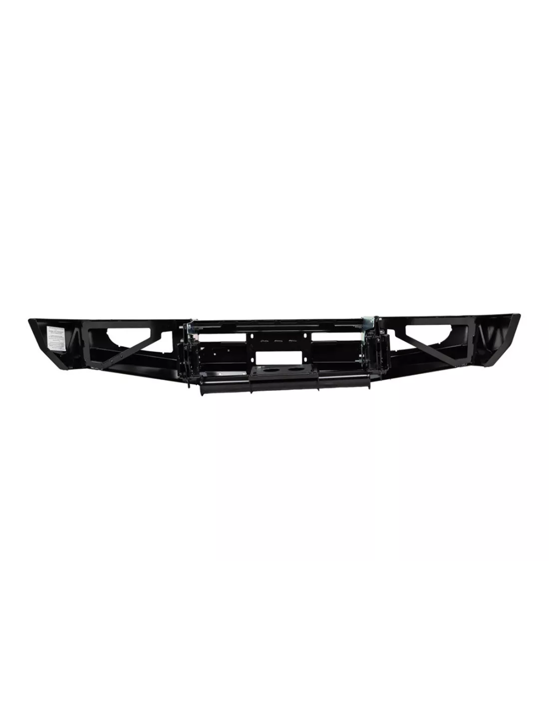 Pare chocs avant ARB Sahara Bar pour HDJ100 ARB - accessoire 4x4
