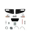 Pare chocs avant ARB Sahara Bar pour HDJ100 ARB - accessoire 4x4