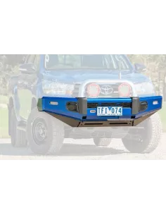 Sahara Bar ARB Toyota Hilux Revo 2016 modèle large ARB - accessoire