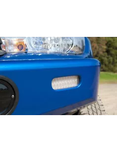 Sahara Bar ARB Toyota Hilux Revo 2016 modèle large ARB - accessoire 2
