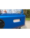 Sahara Bar ARB Toyota Hilux Revo 2016 modèle large ARB - accessoire