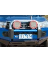 Sahara Bar ARB Toyota Hilux Revo 2016 modèle large ARB - accessoire