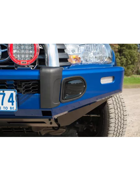 Sahara Bar ARB Toyota Hilux Revo 2016 modèle large ARB - accessoire