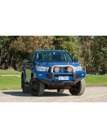 Sahara Bar ARB Toyota Hilux Revo 2016 modèle large ARB - accessoire