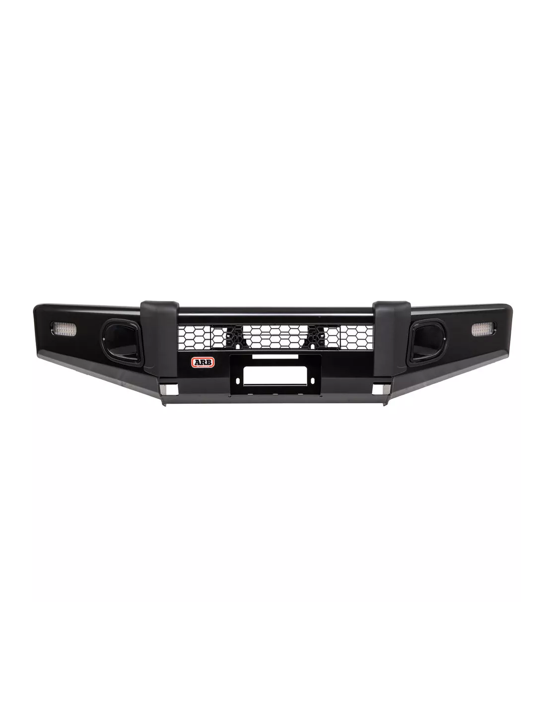 Sahara Bar ARB Toyota Hilux Revo 2016 modèle large ARB - accessoire