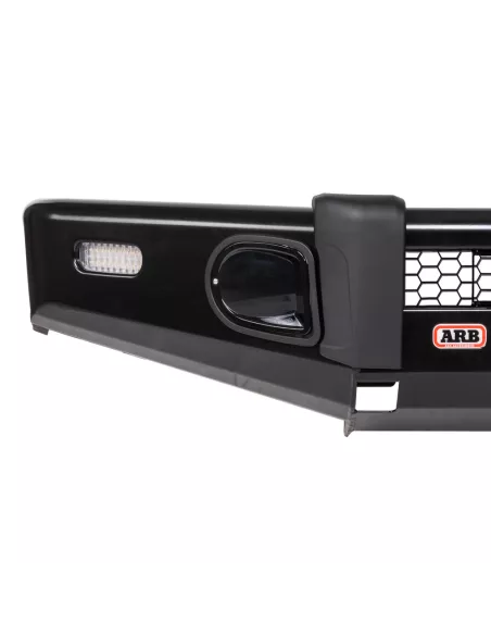 Sahara Bar ARB Toyota Hilux Revo 2016 modèle large ARB - accessoire
