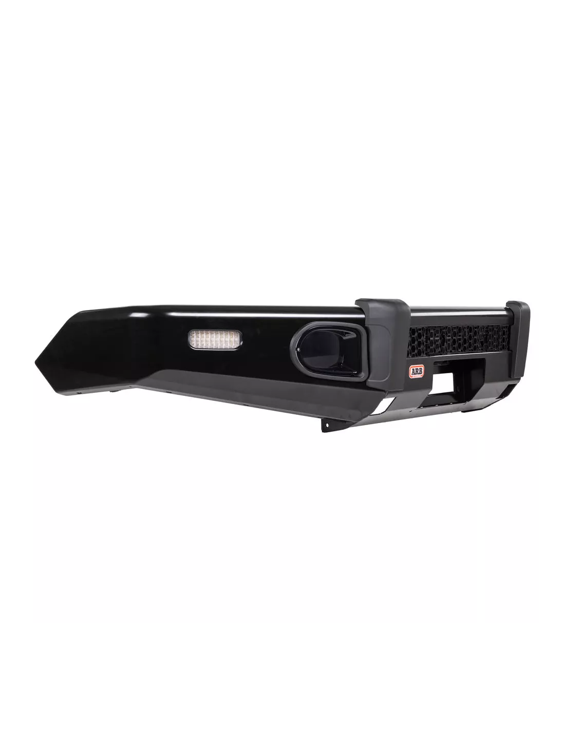 Sahara Bar ARB Toyota Hilux Revo 2016 modèle large ARB - accessoire