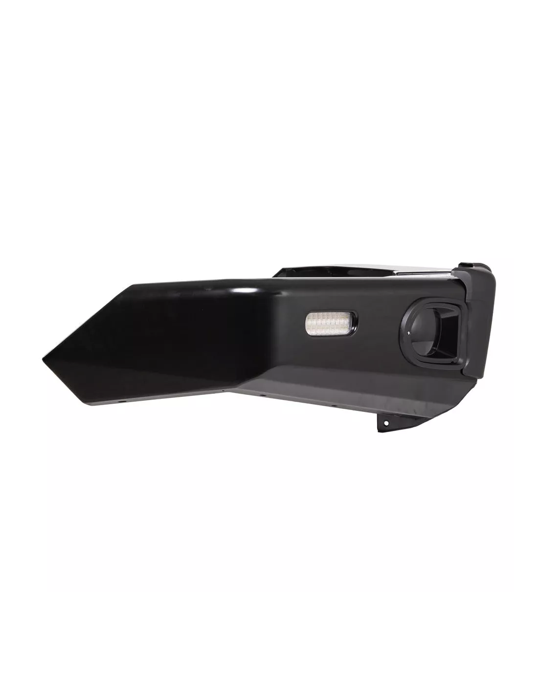 Sahara Bar ARB Toyota Hilux Revo 2016 modèle large ARB - accessoire