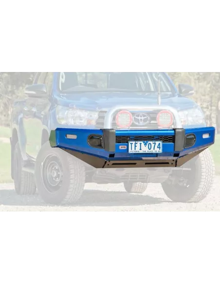 SUMMIT SAHARA SUITS HILUX 5/18 ARB - accessoire 4x4