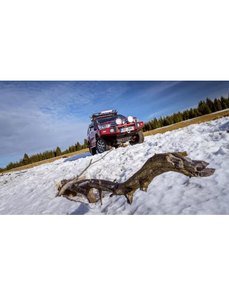 SUMMIT SAHARA SUITS HILUX 5/18 ARB - accessoire 4x4
