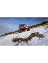 SUMMIT SAHARA SUITS HILUX 5/18 ARB - accessoire 4x4