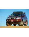 Sahara bar ARB Toyota VDJ 200 (5100140 - 5115010) ARB - accessoire 4x4