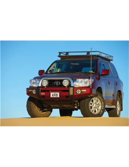 PC SAHARA BAR VDJ200 ARB - accessoire 4x4