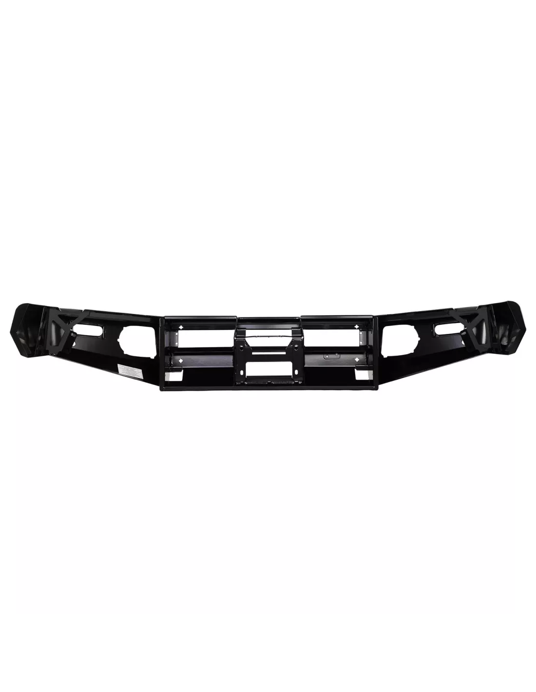 SUMMIT S/BMPR SUIT OE LED FOG ARB - accessoire 4x4