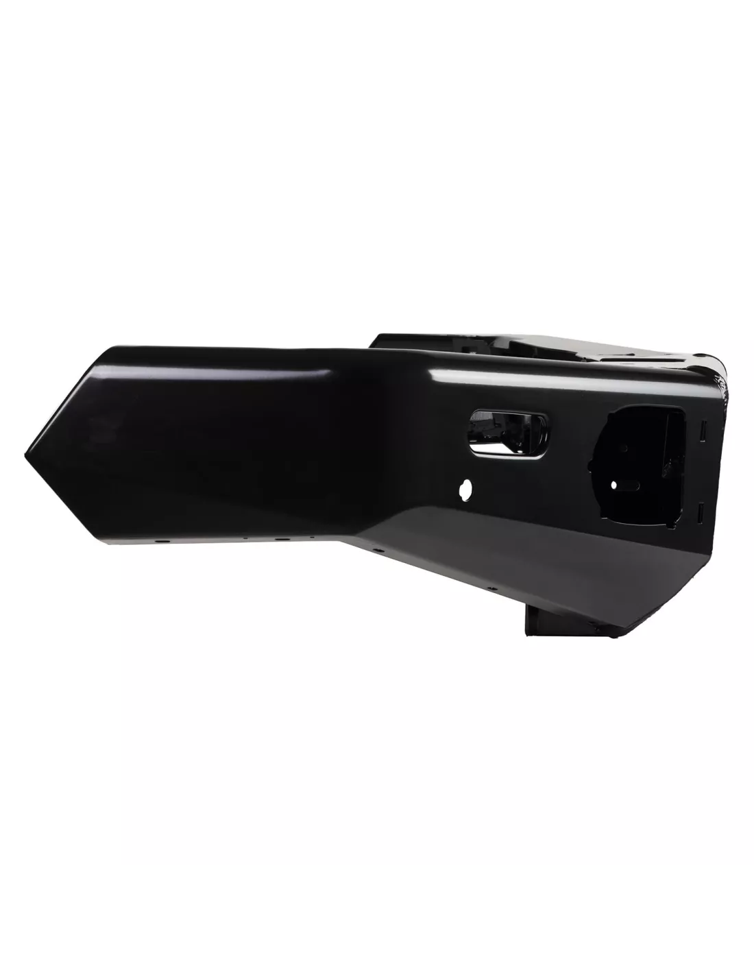 SUMMIT S/BMPR SUIT OE LED FOG ARB - accessoire 4x4