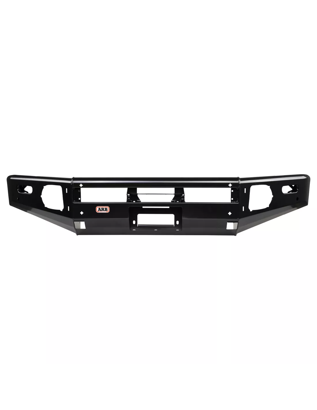 SUMMIT S/BMPR SUIT OE LED FOG ARB - accessoire 4x4